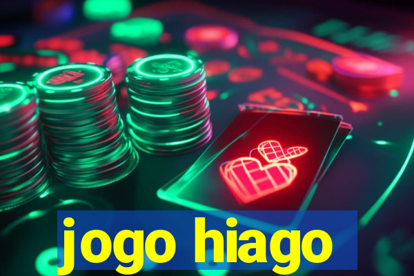 jogo hiago